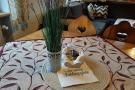 Holiday homeGermany - : Ferienhaus Piller 2 Personen