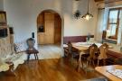 Holiday homeGermany - : Ferienhaus Piller 2 Personen