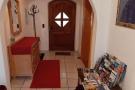 Holiday homeGermany - : Ferienhaus Piller 3 Personen