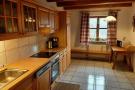 Holiday homeGermany - : Ferienhaus Piller 6 Personen