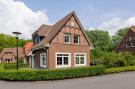 Holiday homeGermany - : Ferienresort Bad Bentheim 25