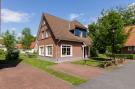 FerienhausDeutschland - : Ferienresort Bad Bentheim 28