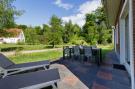 FerienhausDeutschland - : Ferienresort Bad Bentheim 28