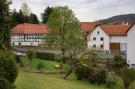 Holiday homeGermany - : Ferienwohnung Gisela