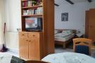 Holiday homeGermany - : Ferienwohnung Gisela