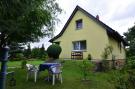 Holiday homeGermany - : Ferienhaus Lausch