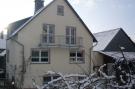 Holiday homeGermany - Eifel: Gerberhaus