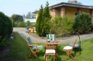 Holiday homeGermany - : Inselhaus Piet auf der Insel Poel