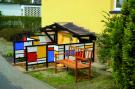 Holiday homeGermany - : Inselhaus Piet auf der Insel Poel