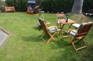 Holiday homeGermany - : Inselhaus Piet auf der Insel Poel