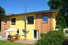 Holiday homeGermany - : Inselhaus Piet auf der Insel Poel