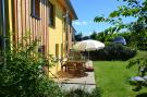 Holiday homeGermany - : Inselhaus Piet auf der Insel Poel