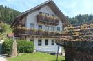 Holiday homeGermany - : Ferienwohnung Holzfurtner