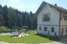 Holiday homeGermany - : Ferienwohnung Holzfurtner