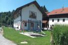 Holiday homeGermany - : Ferienwohnung Holzfurtner