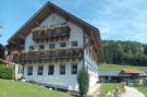 Holiday homeGermany - : Ferienwohnung Holzfurtner