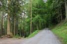 FerienhausDeutschland - Schwarzwald: Panoramablick