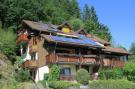 Holiday homeGermany - Black Forest: Panoramablick