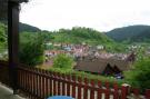 Holiday homeGermany - Black Forest: Panoramablick