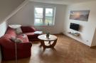 Holiday homeGermany - : Ferienwohnung an der Ostsee in Pruchten naehe Kana