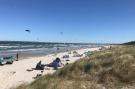 Holiday homeGermany - : Ferienwohnung an der Ostsee in Pruchten naehe Kana