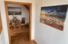 Holiday homeGermany - : Ferienwohnung an der Ostsee in Pruchten naehe Kana