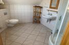 Holiday homeGermany - : Ferienwohnung an der Ostsee in Pruchten naehe Kana