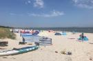 Holiday homeGermany - : Ferienwohnung an der Ostsee in Pruchten naehe Kana