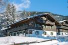 Holiday homeGermany - : Schöne Unterkunft in den Alpen bei Bayrischzell