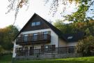 Holiday homeGermany - Sauerland: Gruppenhaus Hochsauerland