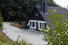 Holiday homeGermany - Sauerland: Gruppenhaus Hochsauerland