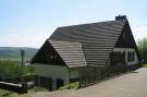 Holiday homeGermany - Sauerland: Gruppenhaus Hochsauerland