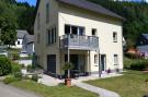 Holiday homeGermany - : Ferienwohnung Burkart