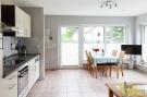 Holiday homeGermany - : Ferienwohnung Burkart