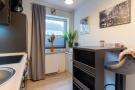 Holiday homeGermany - : Ferienwohnung Am Schloßpark