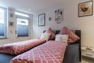 Holiday homeGermany - : Ferienwohnung Am Schloßpark