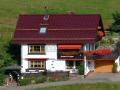 Holiday homeGermany - Black Forest: 123720