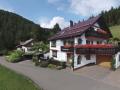 Holiday homeGermany - Black Forest: 123720