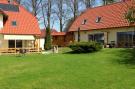 Holiday homeGermany - : 61290