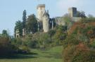 Holiday homeGermany - Eifel: Eifelpark 10