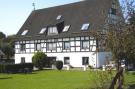 Holiday homeGermany - Sauerland: Ferienwohnung Silbecke