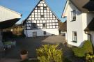 Holiday homeGermany - Sauerland: Ferienwohnung Silbecke