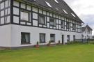 FerienhausDeutschland - Sauerland: Ferienwohnung Silbecke