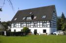 Holiday homeGermany - Sauerland: Ferienwohnung Silbecke