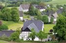 Holiday homeGermany - Sauerland: Ferienwohnung Silbecke