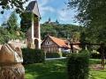 Holiday homeGermany - Harz: 466840