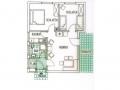 Holiday homeGermany - : 51895