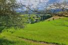 VakantiehuisDuitsland - Sauerland: Ferienwohnung Silbecke