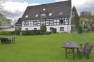 Holiday homeGermany - Sauerland: Ferienwohnung Silbecke