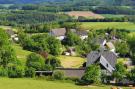 FerienhausDeutschland - Sauerland: Ferienwohnung Silbecke